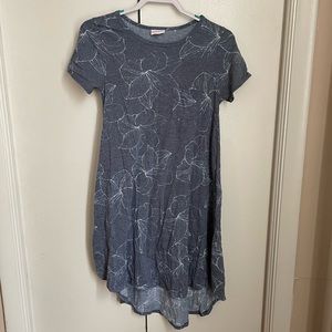 LuLaRoe Carly Dress
